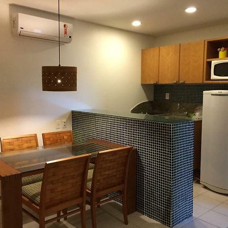 Pôrto das Galinhas Marulhos Suites Resort Flat מראה חיצוני תמונה