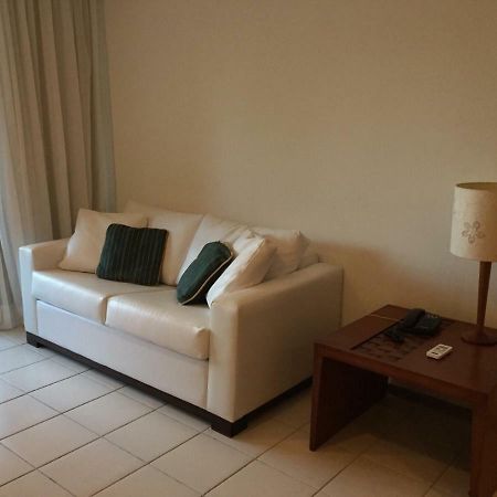 Pôrto das Galinhas Marulhos Suites Resort Flat מראה חיצוני תמונה