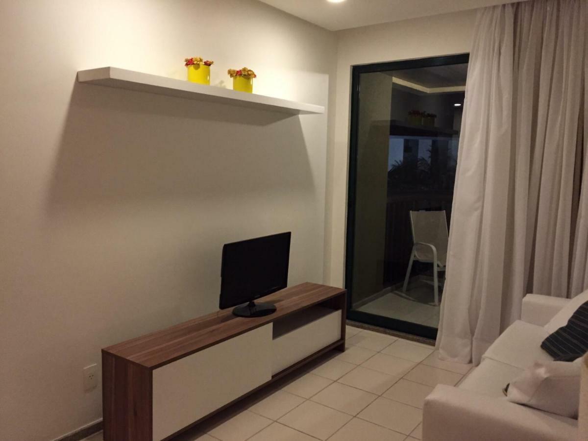 Pôrto das Galinhas Marulhos Suites Resort Flat מראה חיצוני תמונה