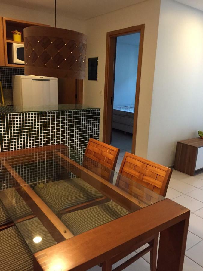Pôrto das Galinhas Marulhos Suites Resort Flat מראה חיצוני תמונה